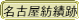 名古屋紡績跡